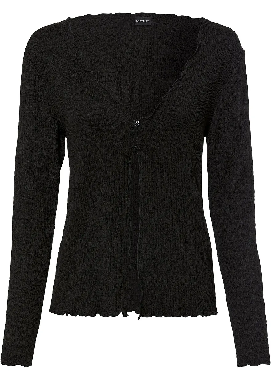 Shirtjacke