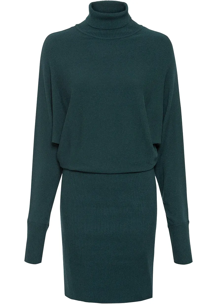 Strickkleid