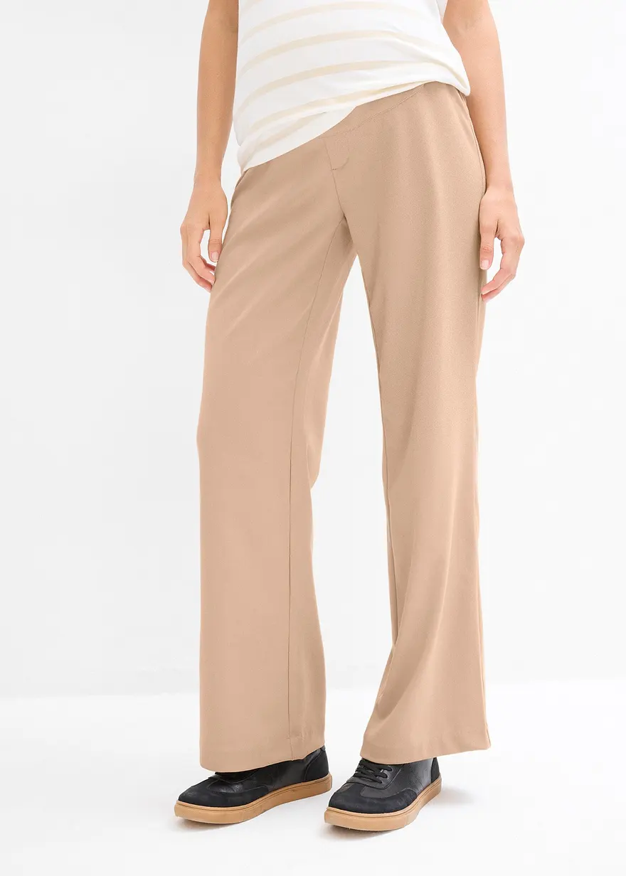 Bequeme Umstandshose, Loose Fit