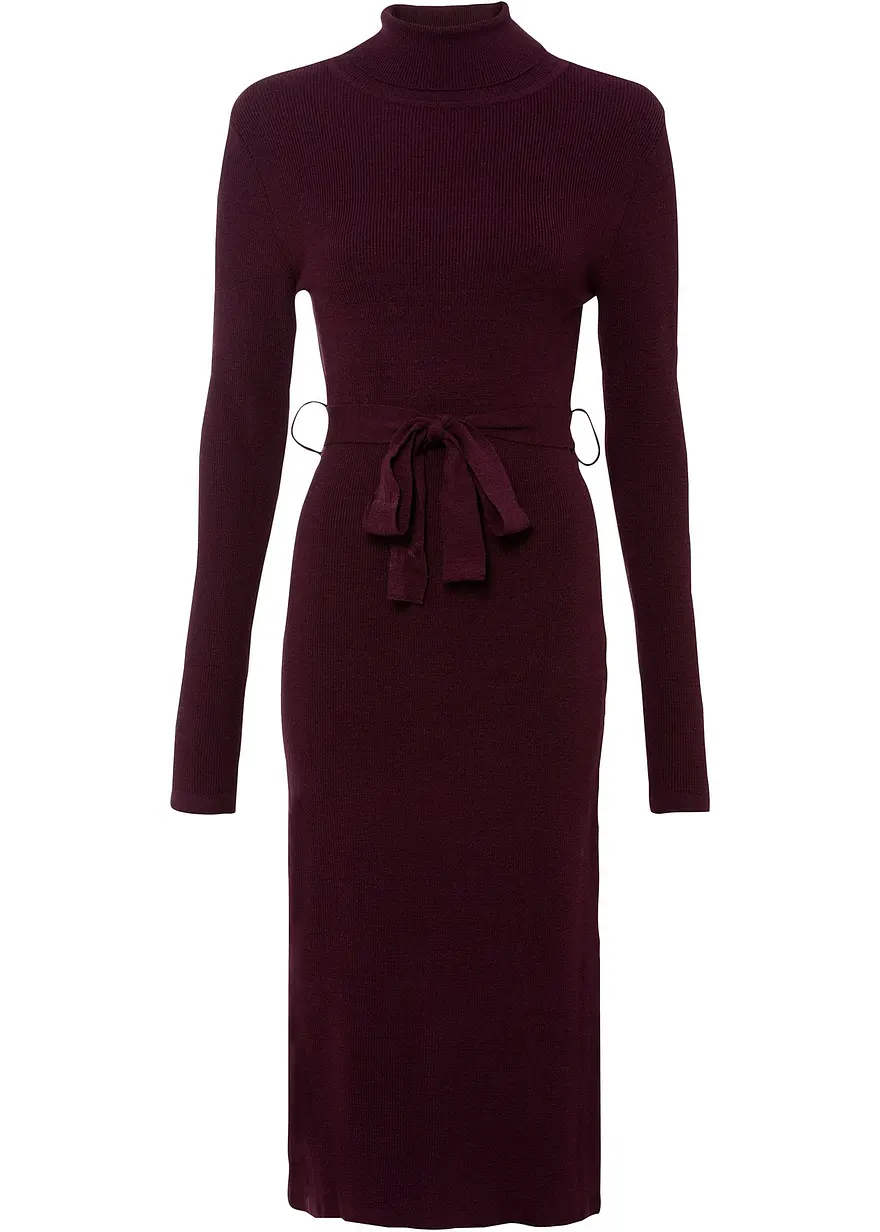Strickkleid