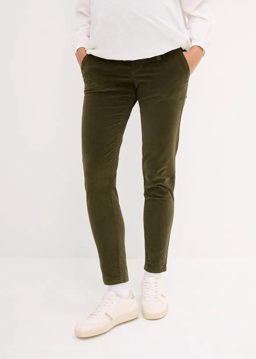Cordhose
