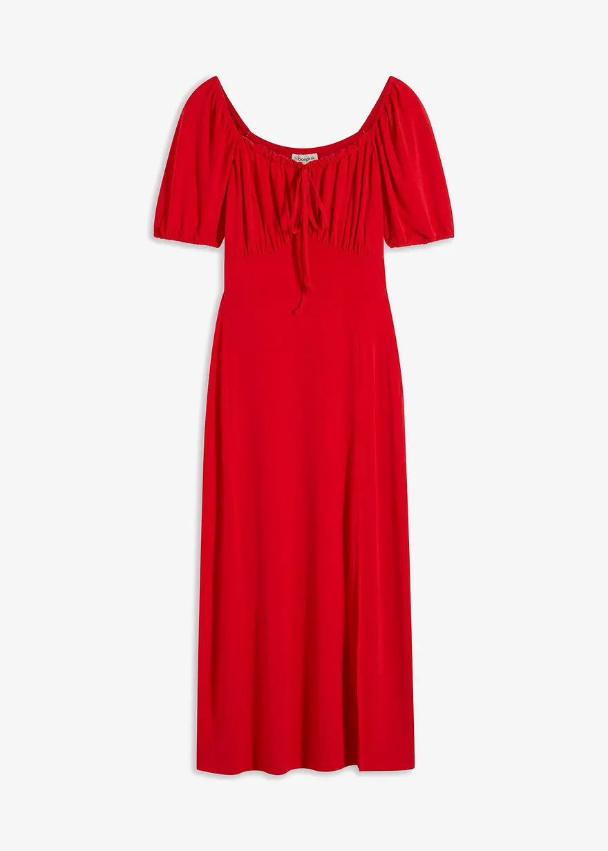 Midikleid