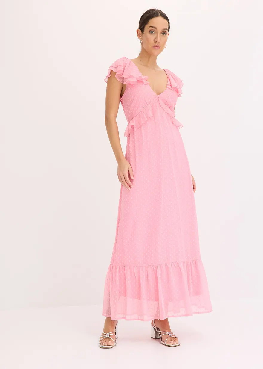 Maxikleid