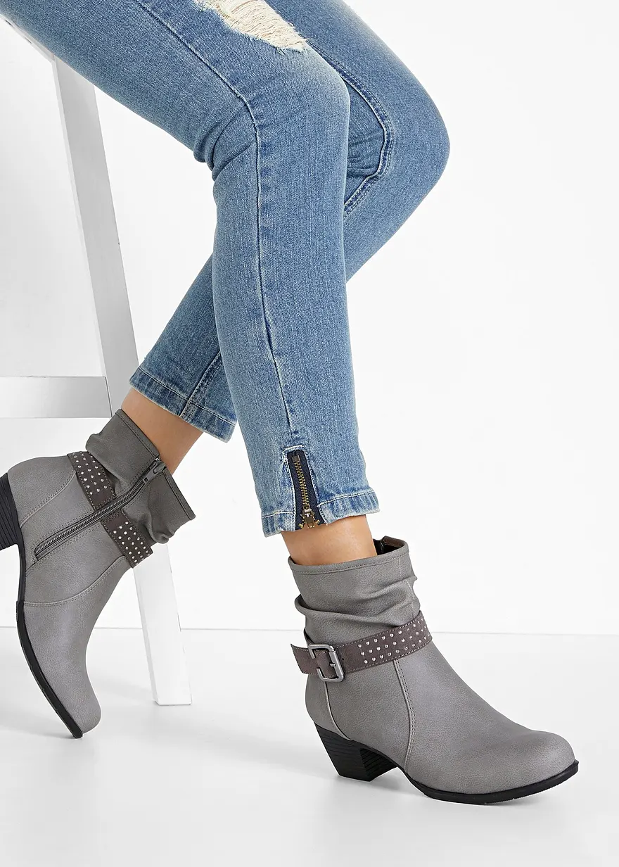 Stiefelette