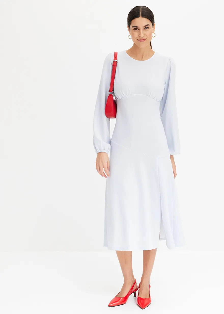 Midikleid