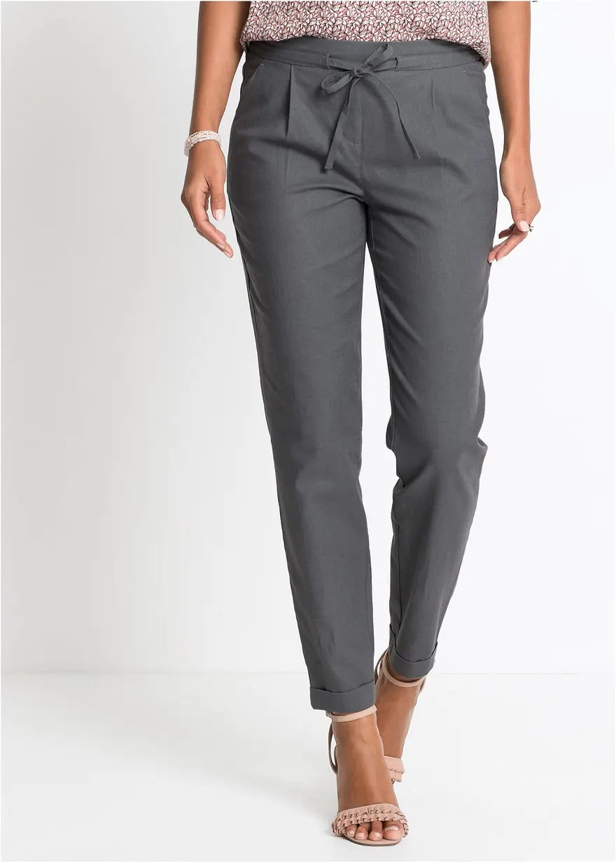 Leinenhose