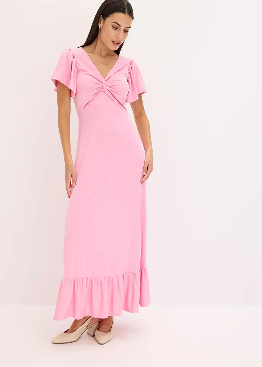 Maxikleid