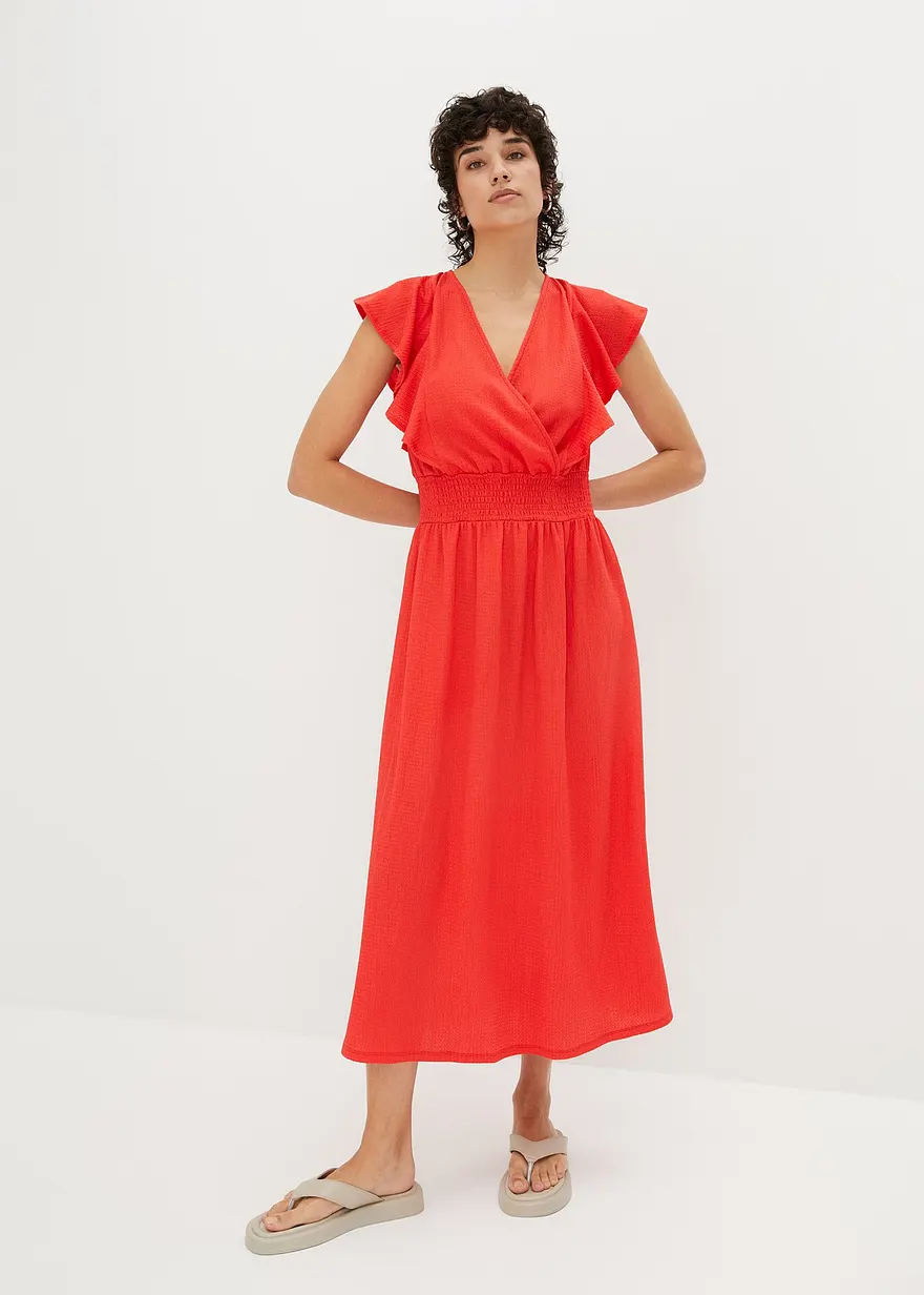 Midikleid