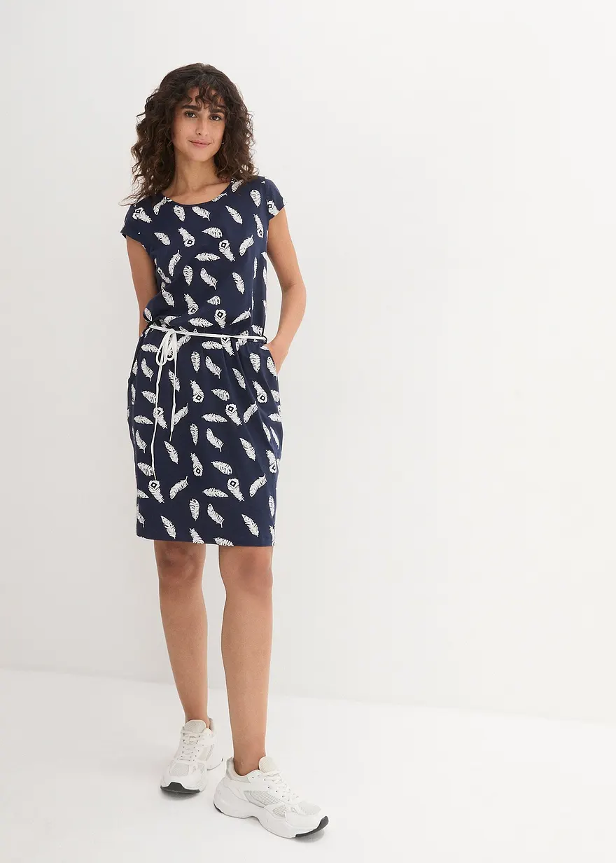 Shirtkleid