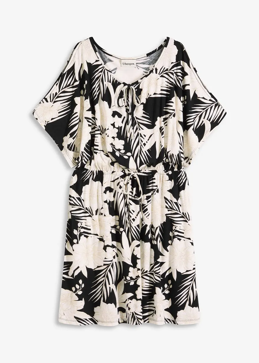 Jerseykleid