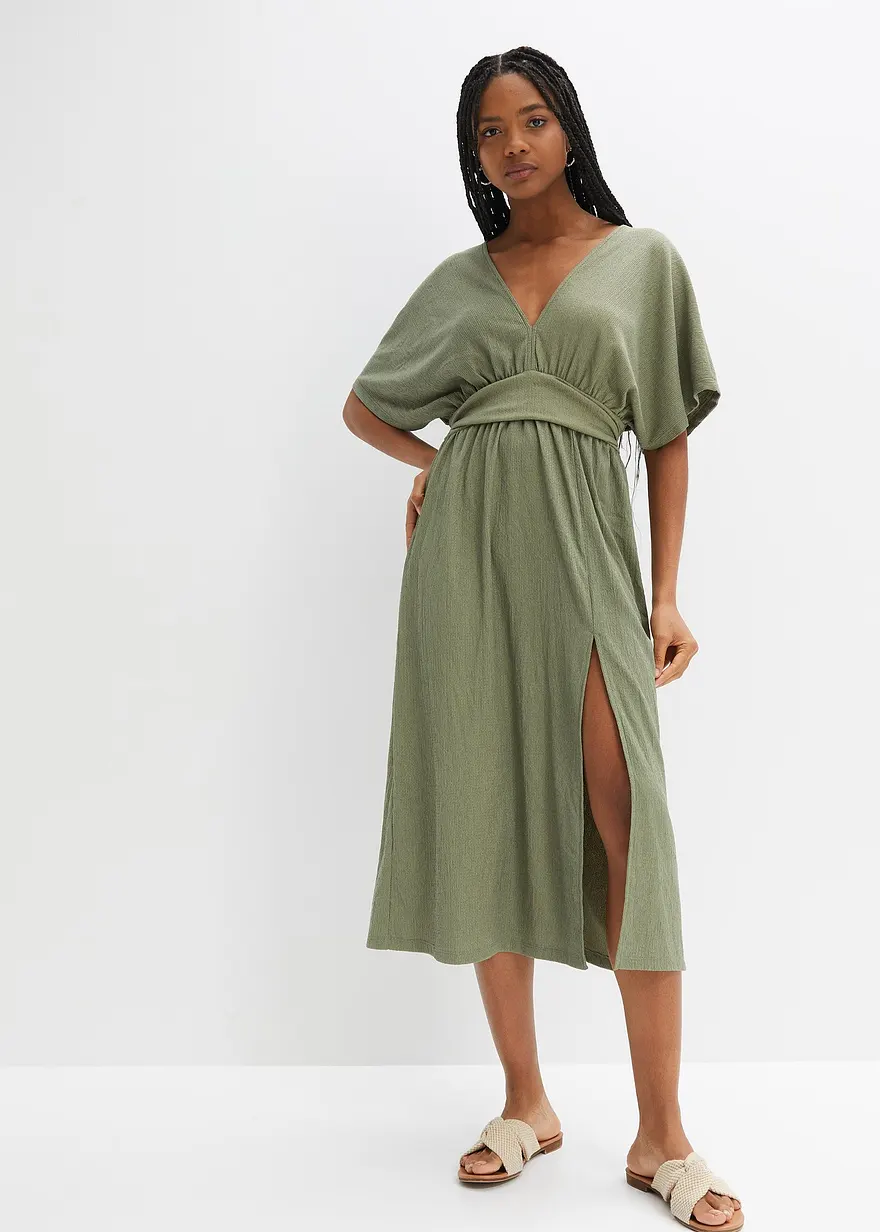 Midikleid