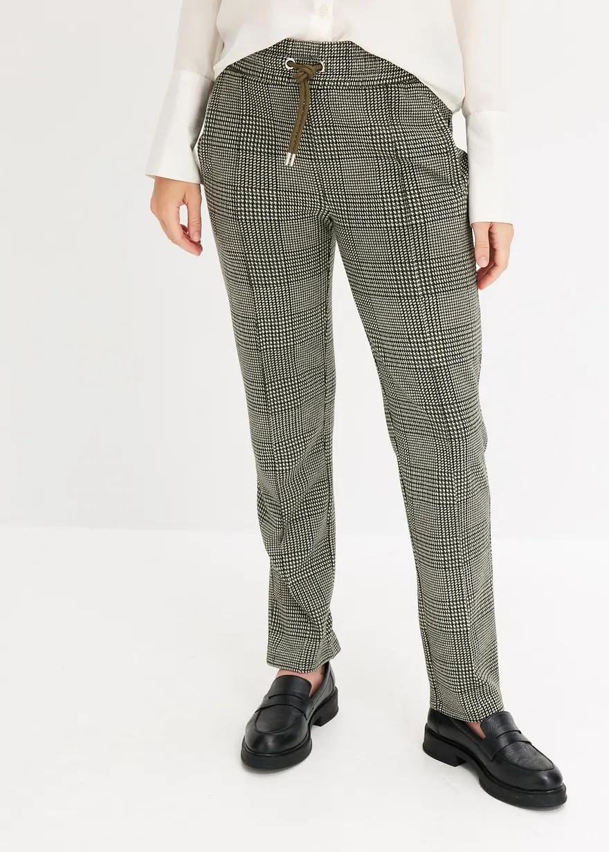 Schlupfhose