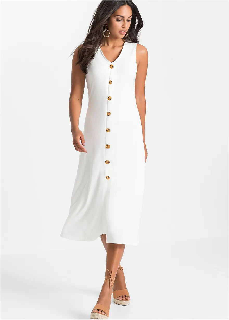 Midikleid