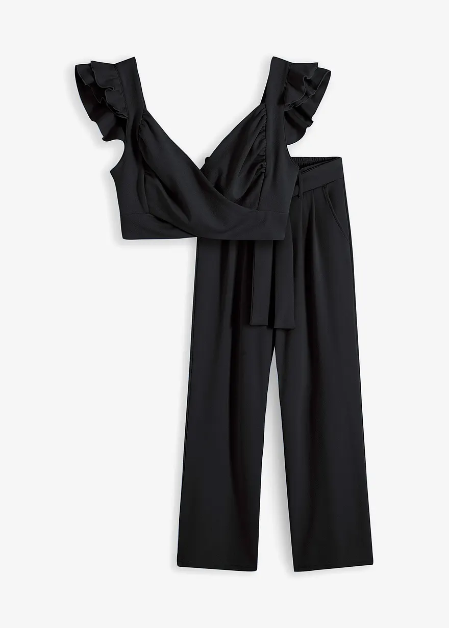 Shirt und Hose (2-tlg.Set)