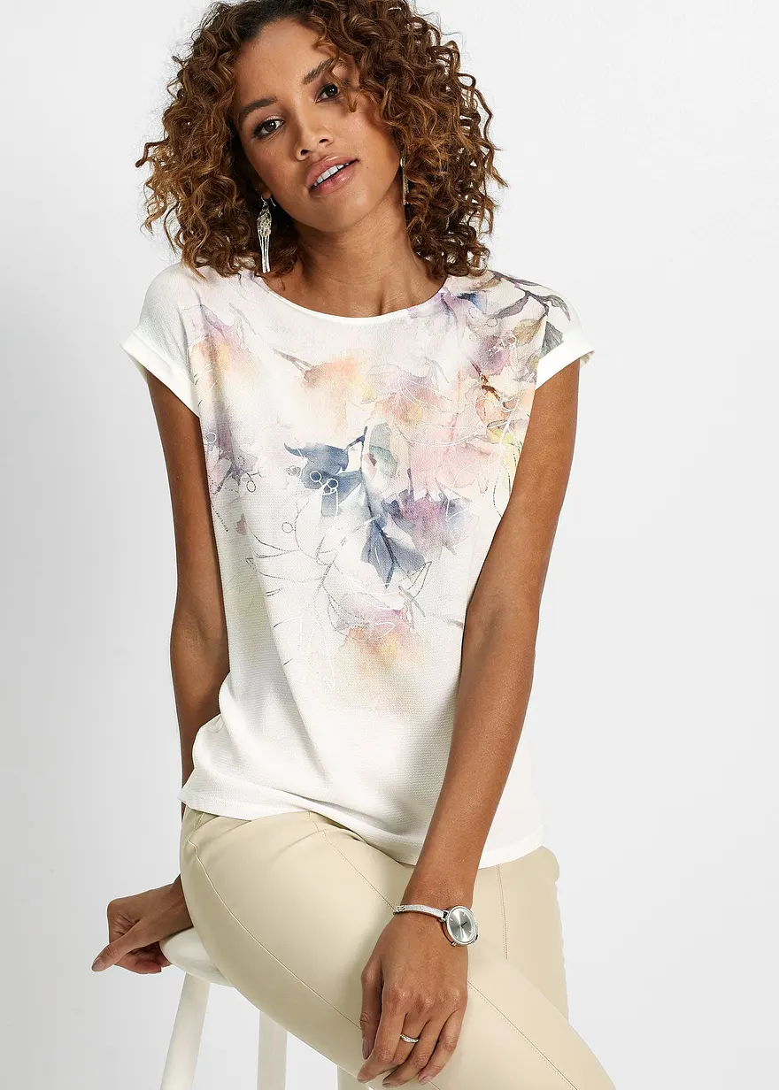 Shirtbluse