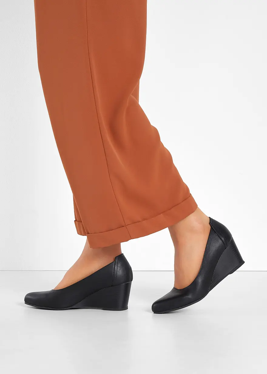 Keilpumps