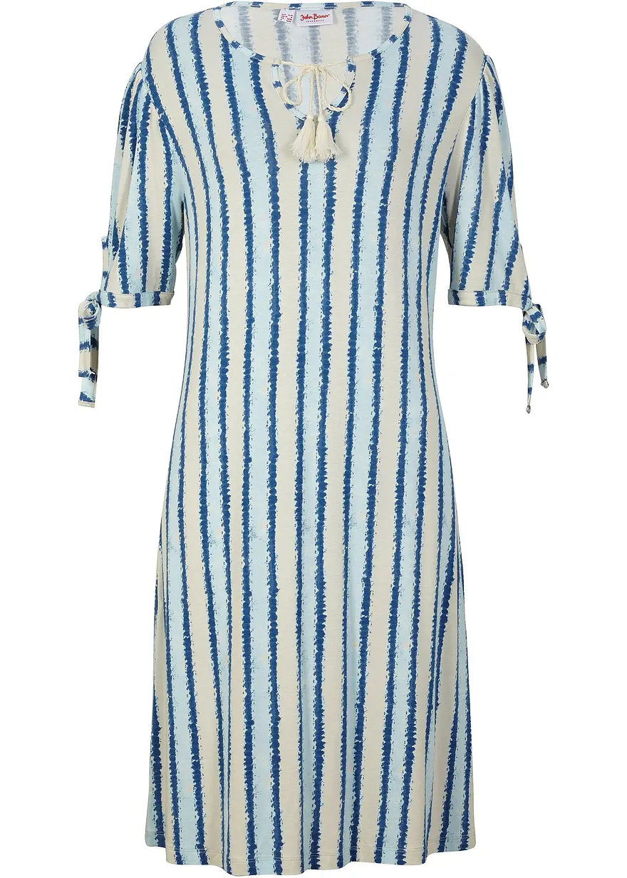 Shirtkleid