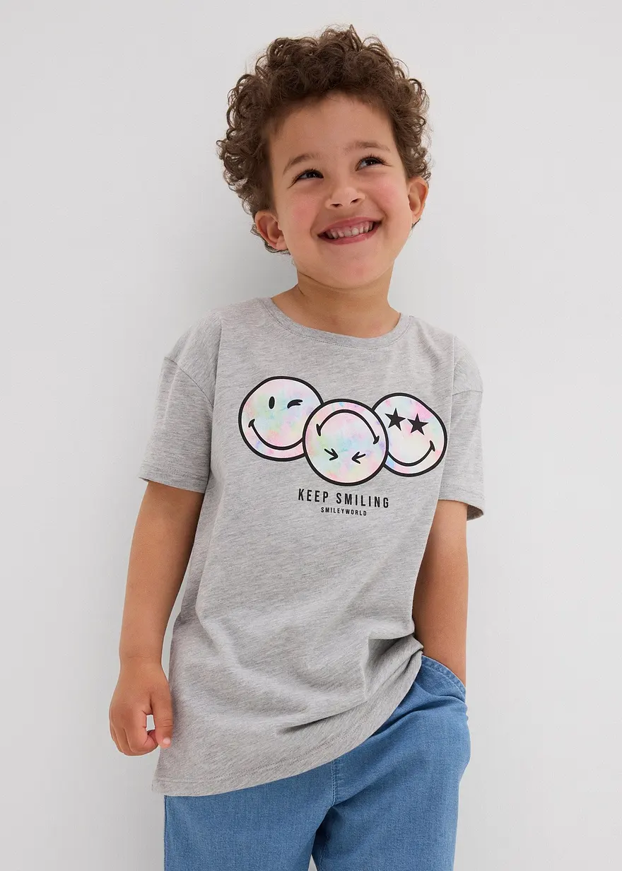 Smiley T-Shirt