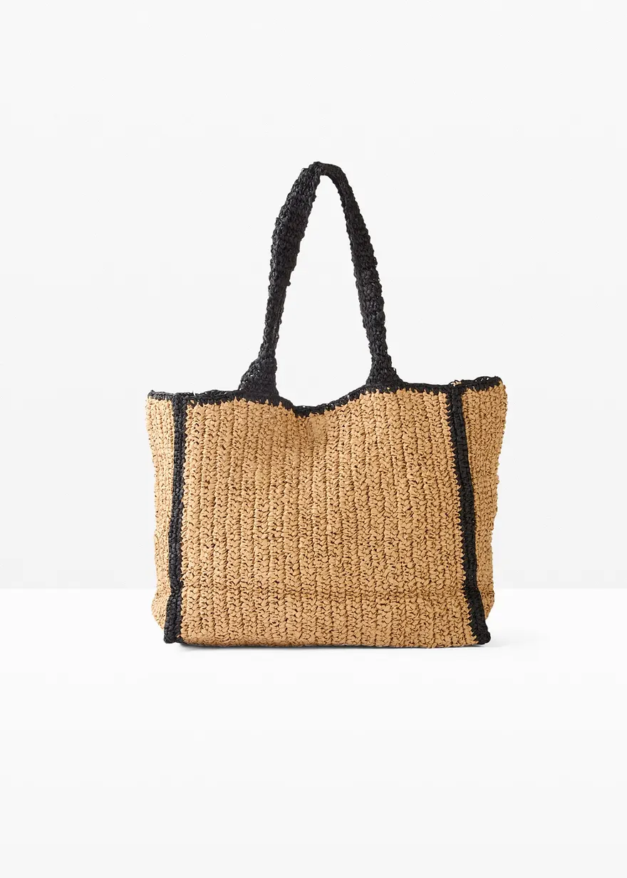 Strohshopper
