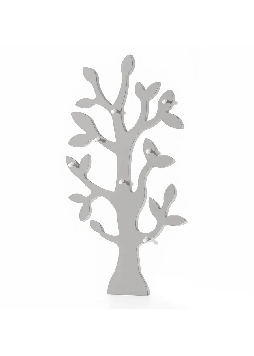 Garderobe im Baum Design