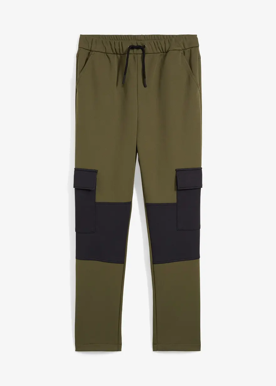 Softshellhose, Regular Fit