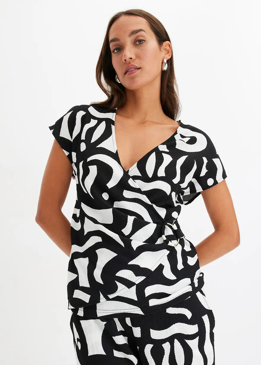 bedrucktes Shirt