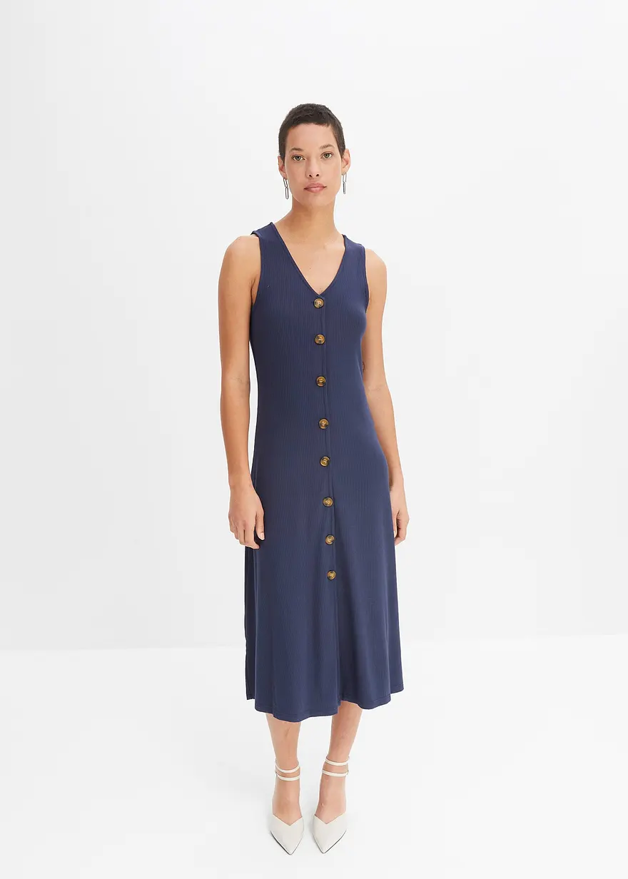 Midikleid