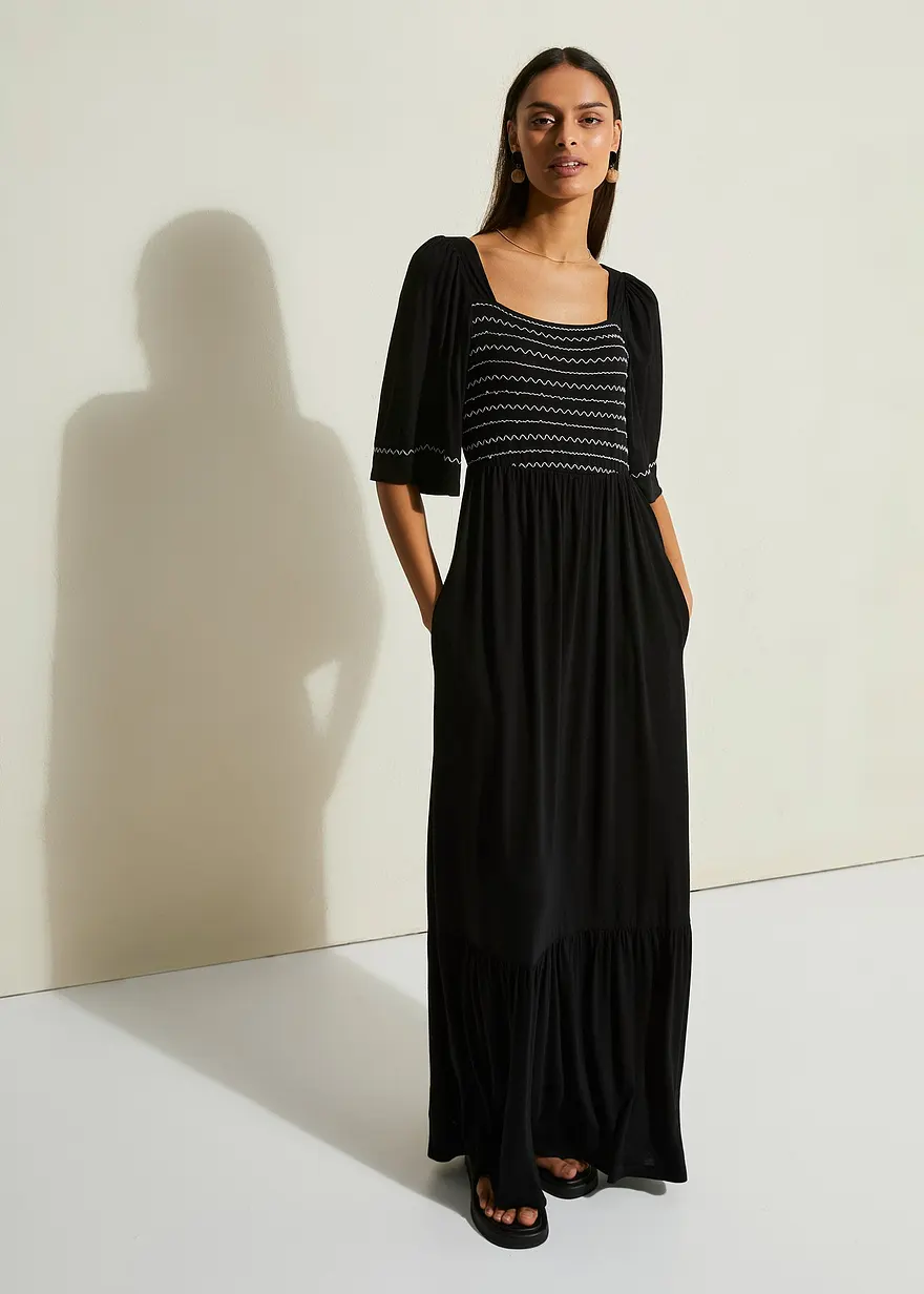 Maxikleid