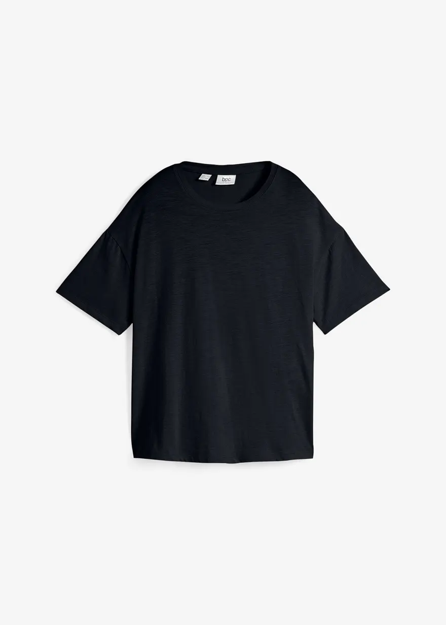 Oversize-Shirt mit Druck