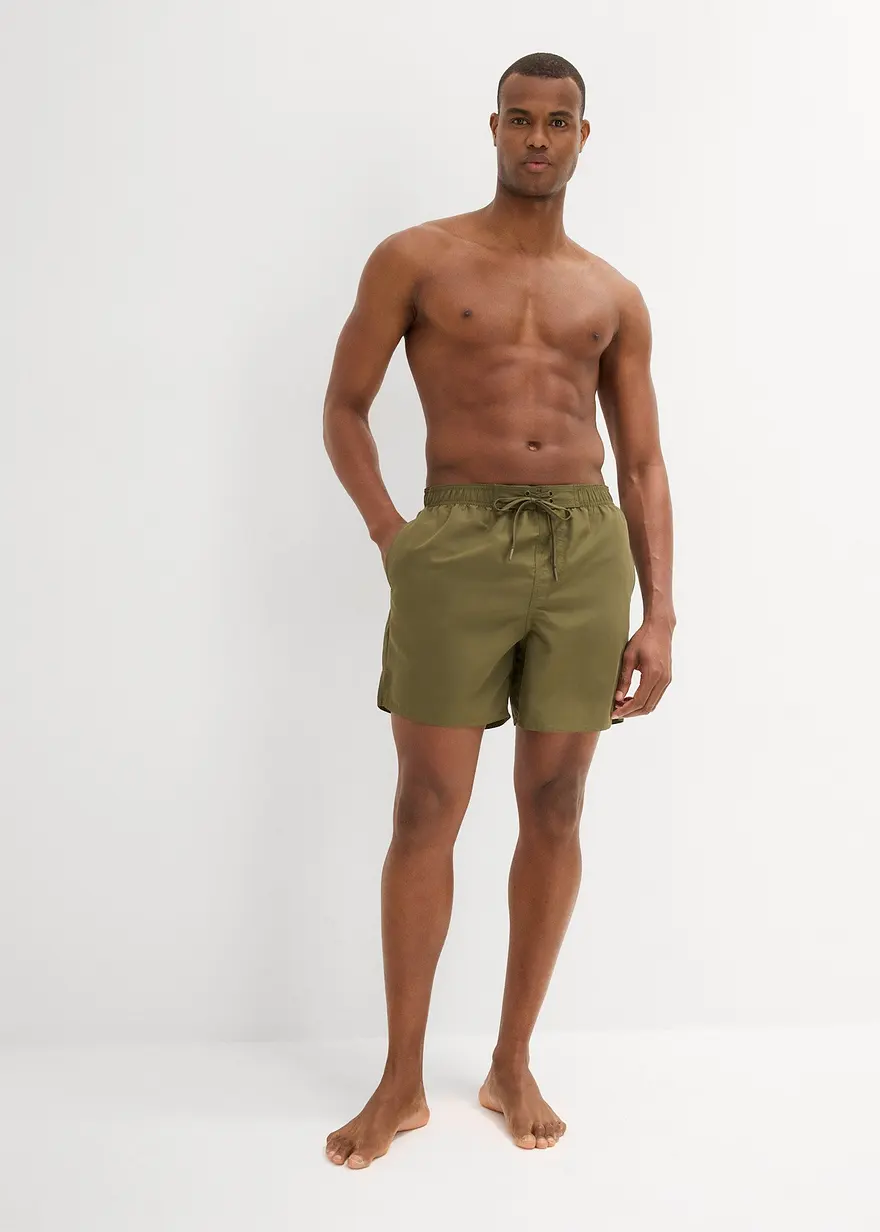 Badeshorts Herren