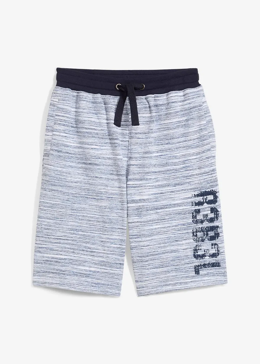 Sweat-Bermuda