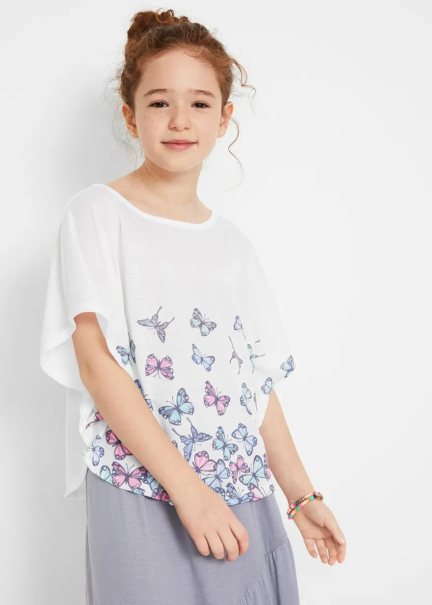Oversize-Shirt