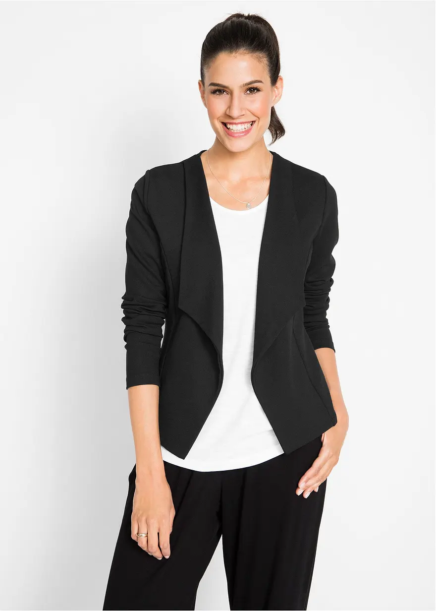 Shirt-Blazer