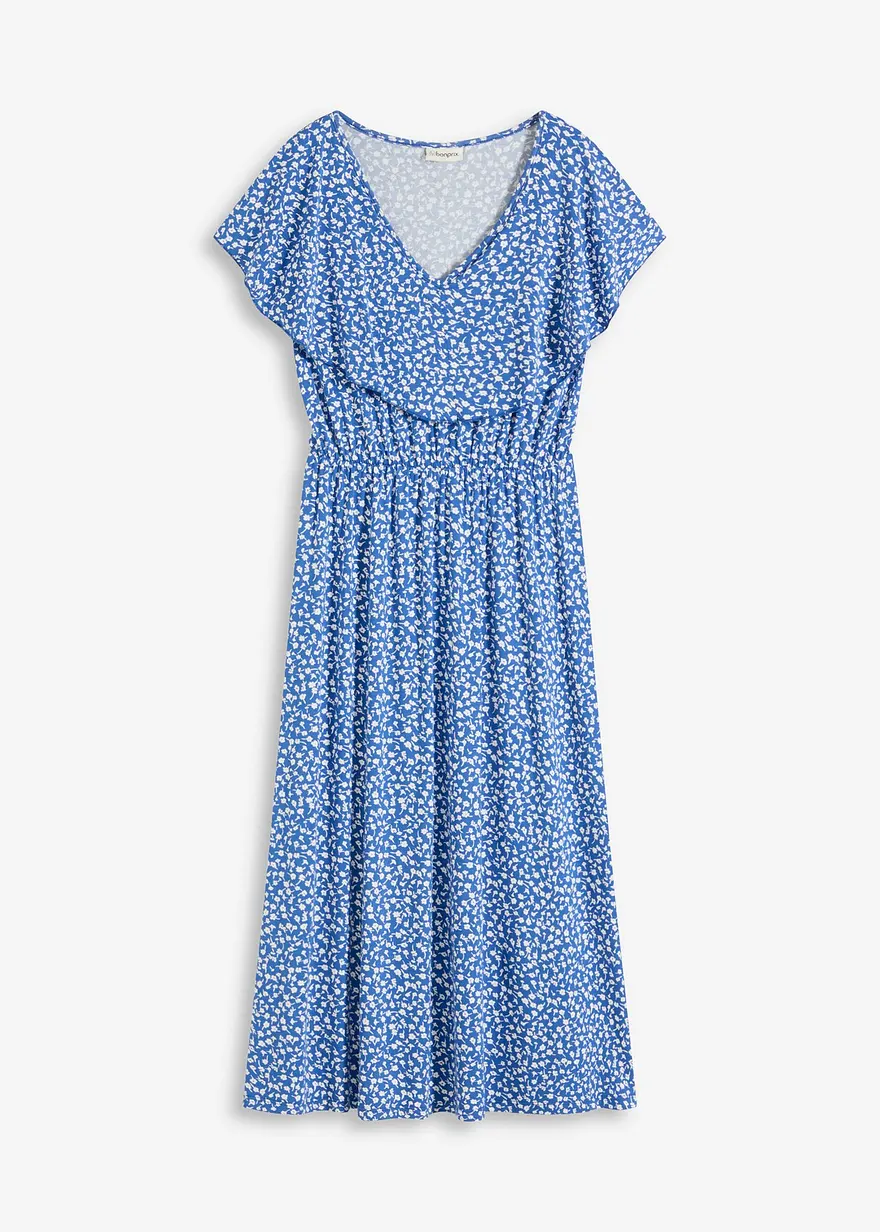 Jerseykleid