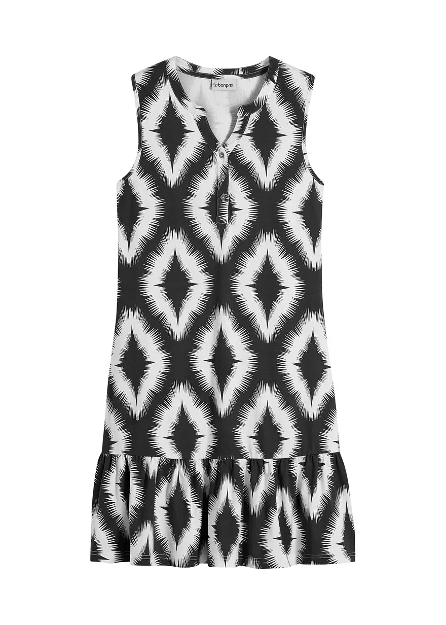 Jerseykleid