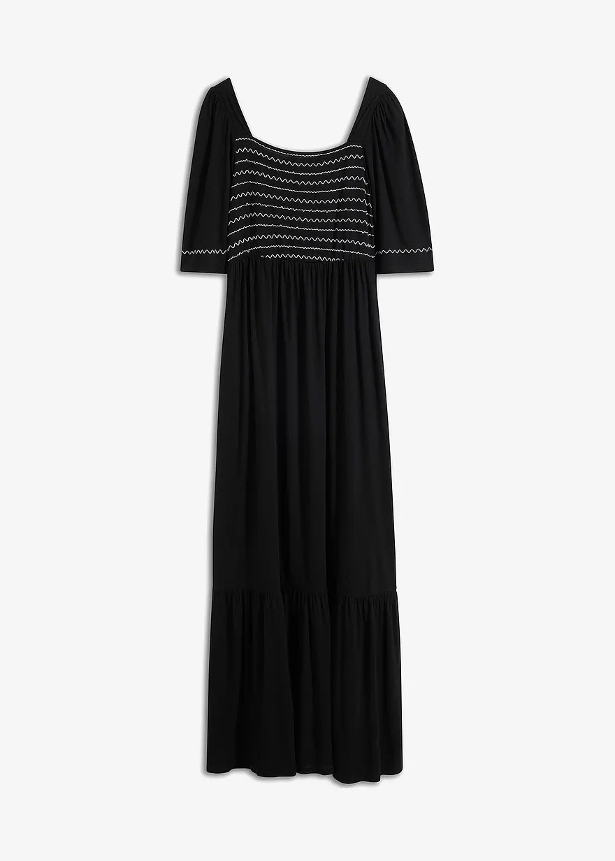 Maxikleid