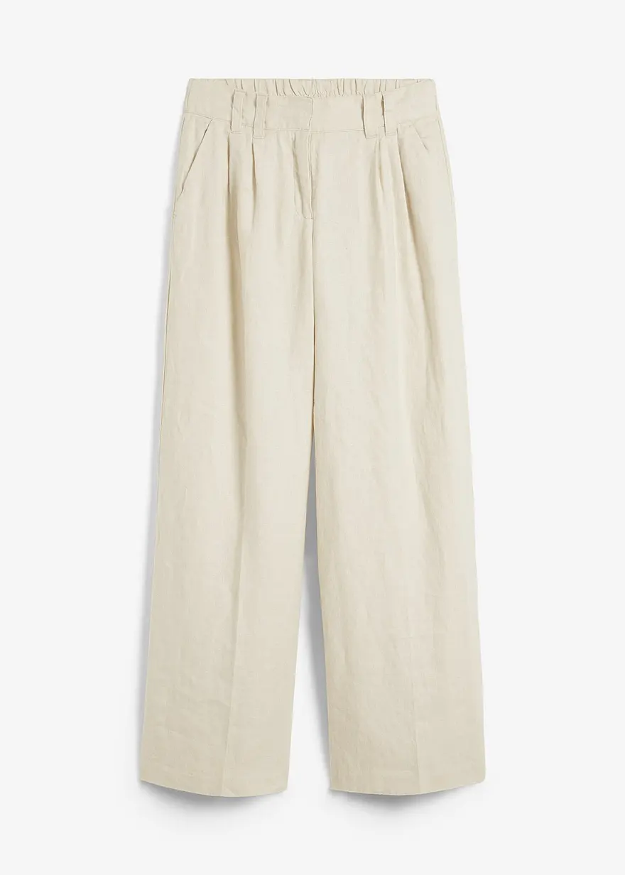 Leinenhose