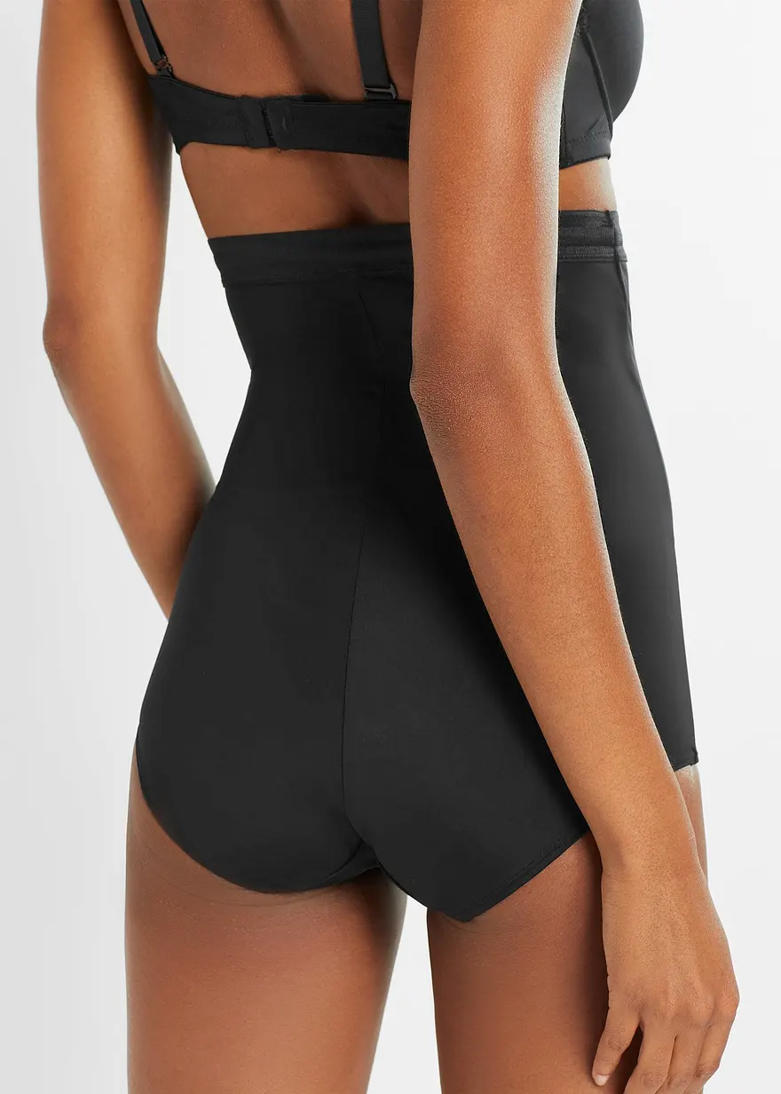 Highwaist Shape Panty mit starker Formkraft