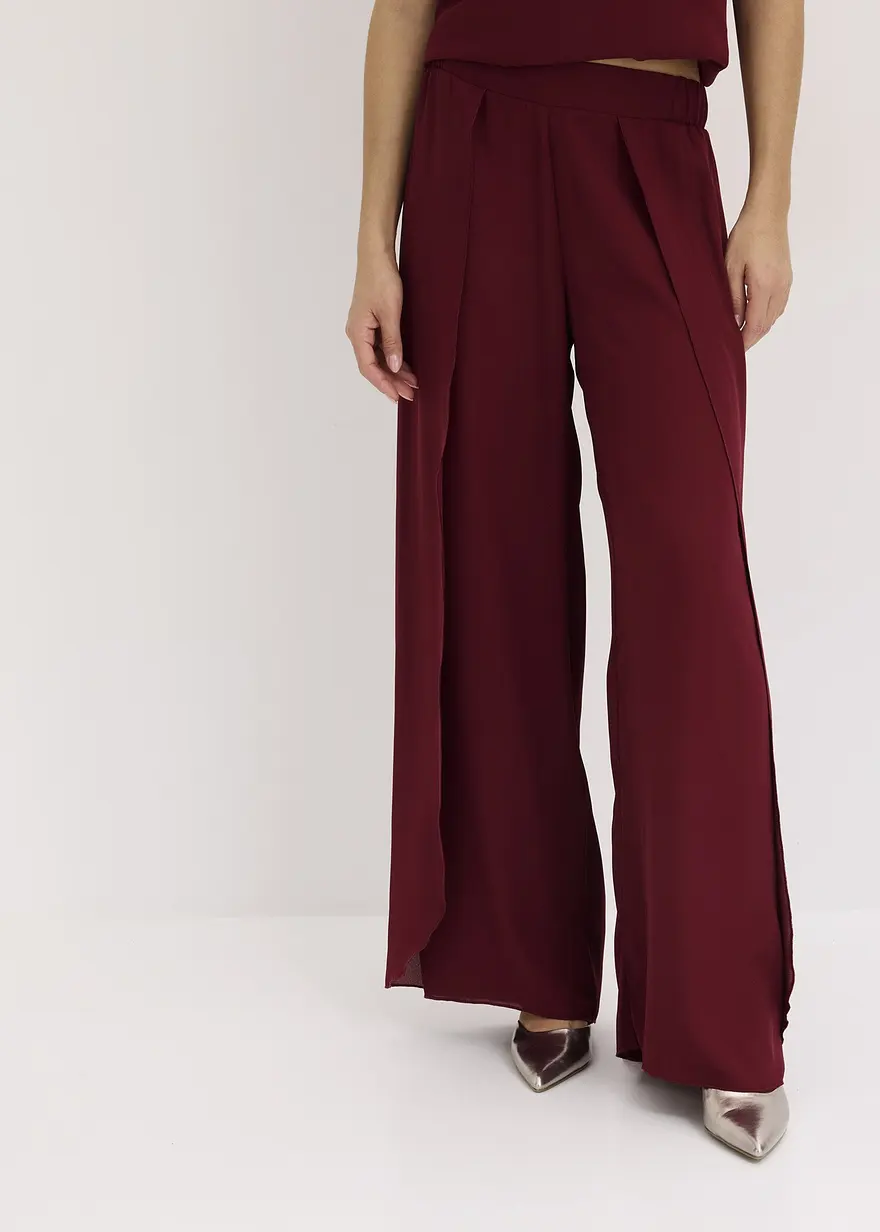Palazzo-Hose