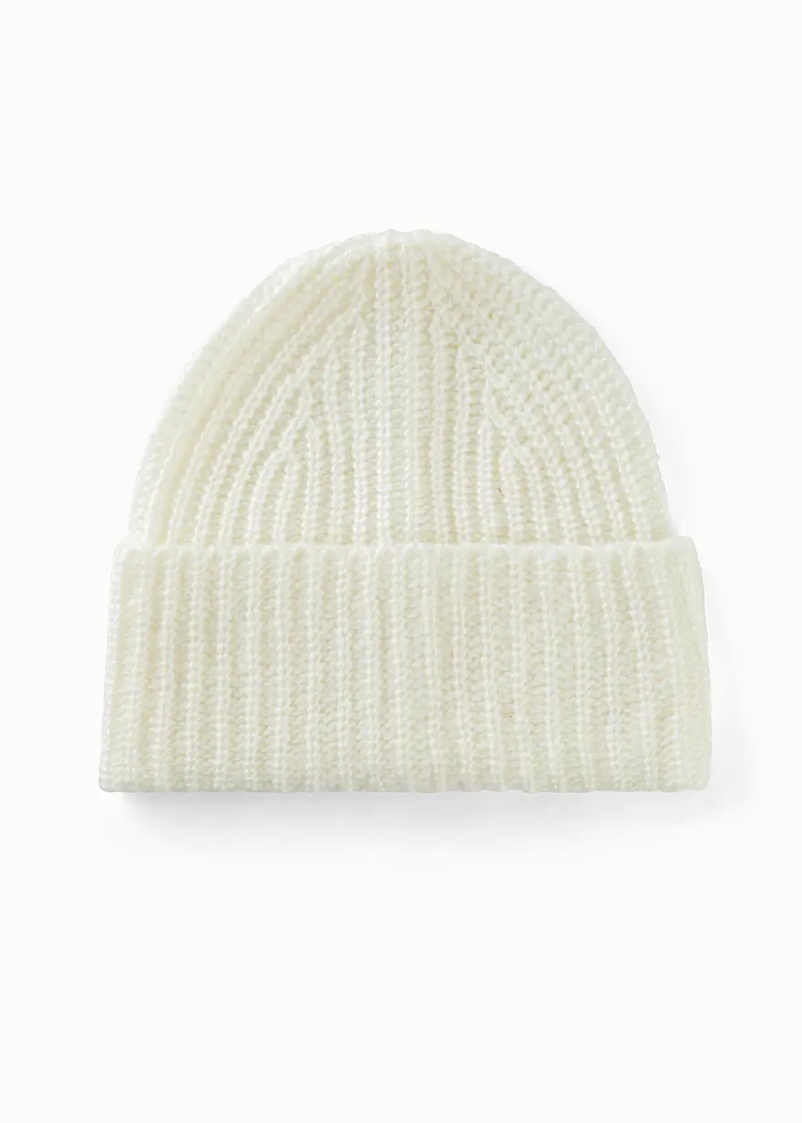 Strickmütze