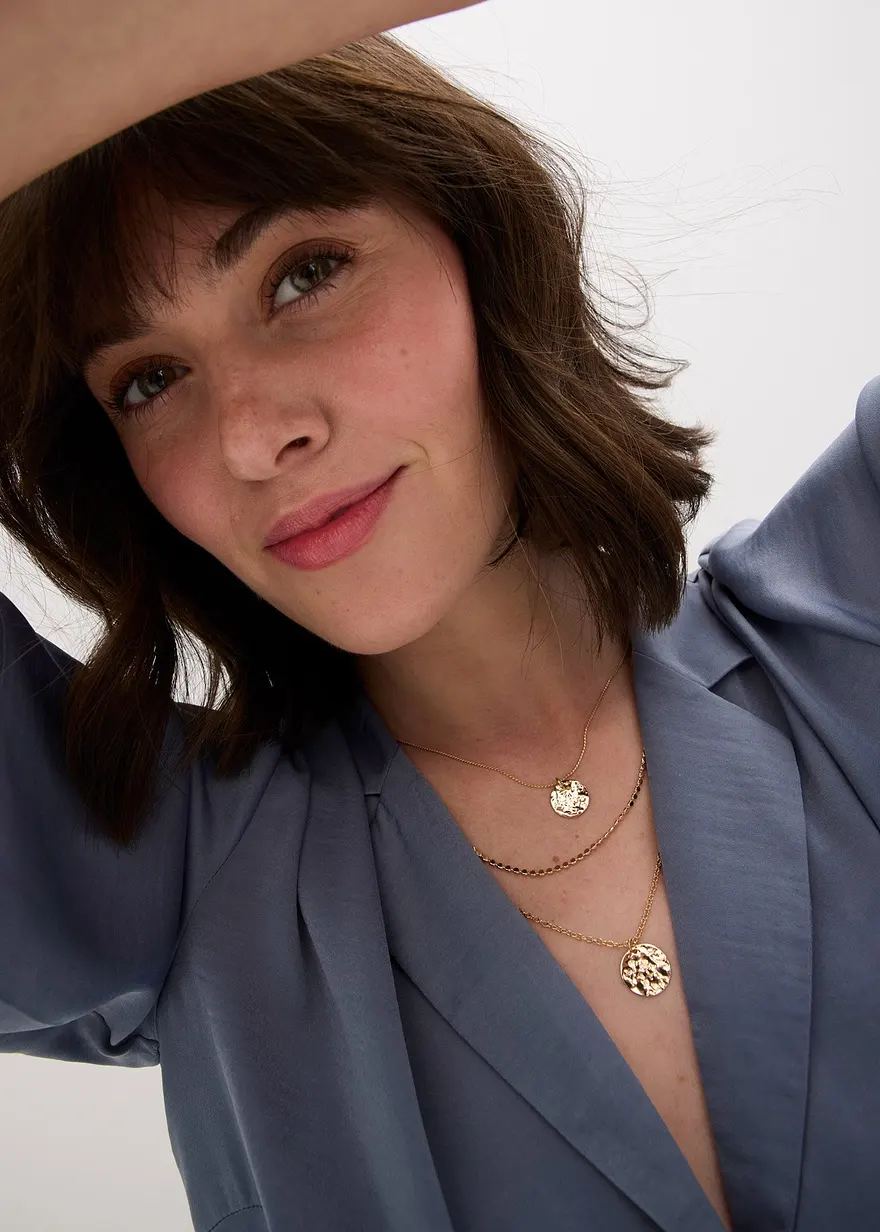 Kette (3-tlg. Set)