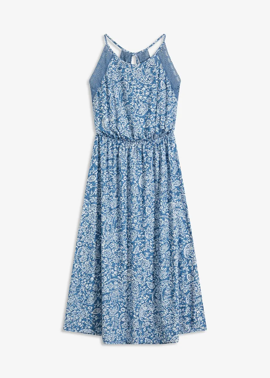 Jerseykleid