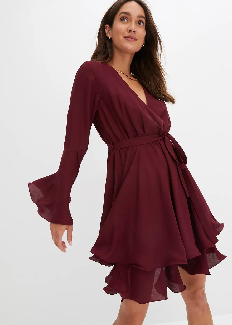 Tunika-Kleid