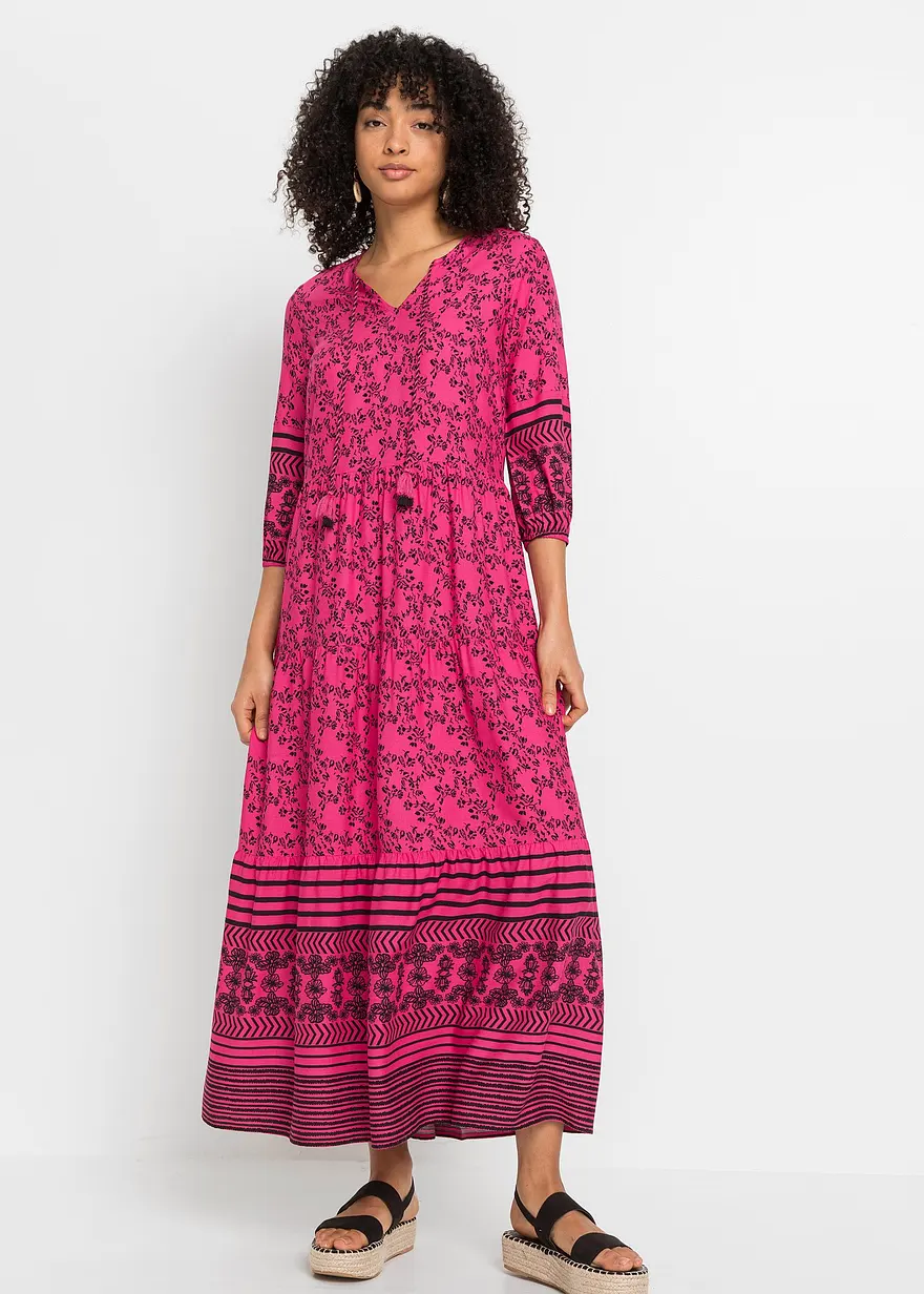 Maxikleid