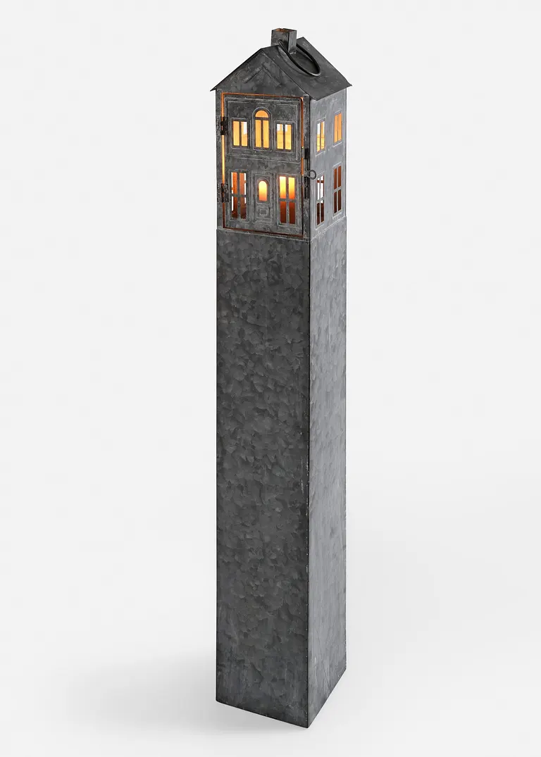 Kerzenständer im Haus Design