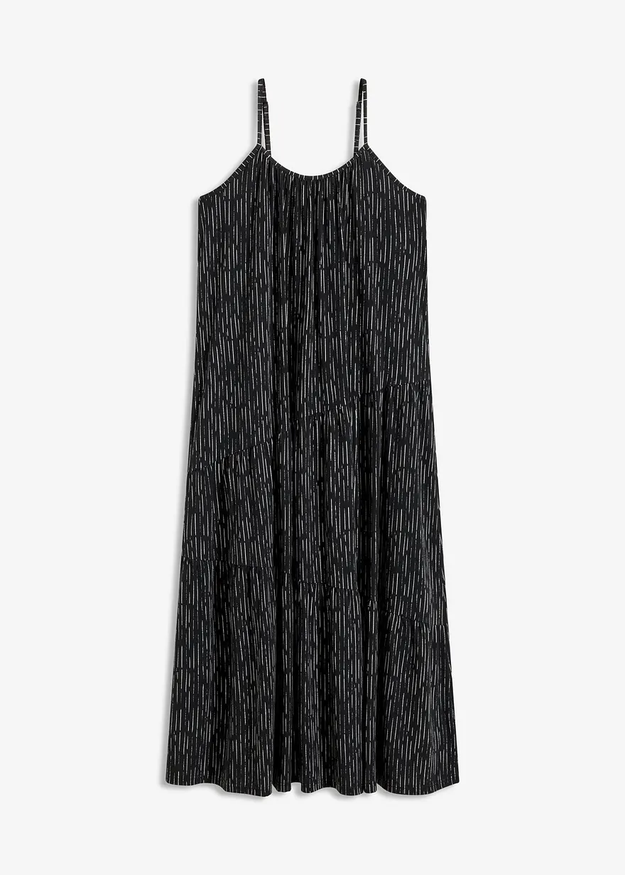 Jerseykleid