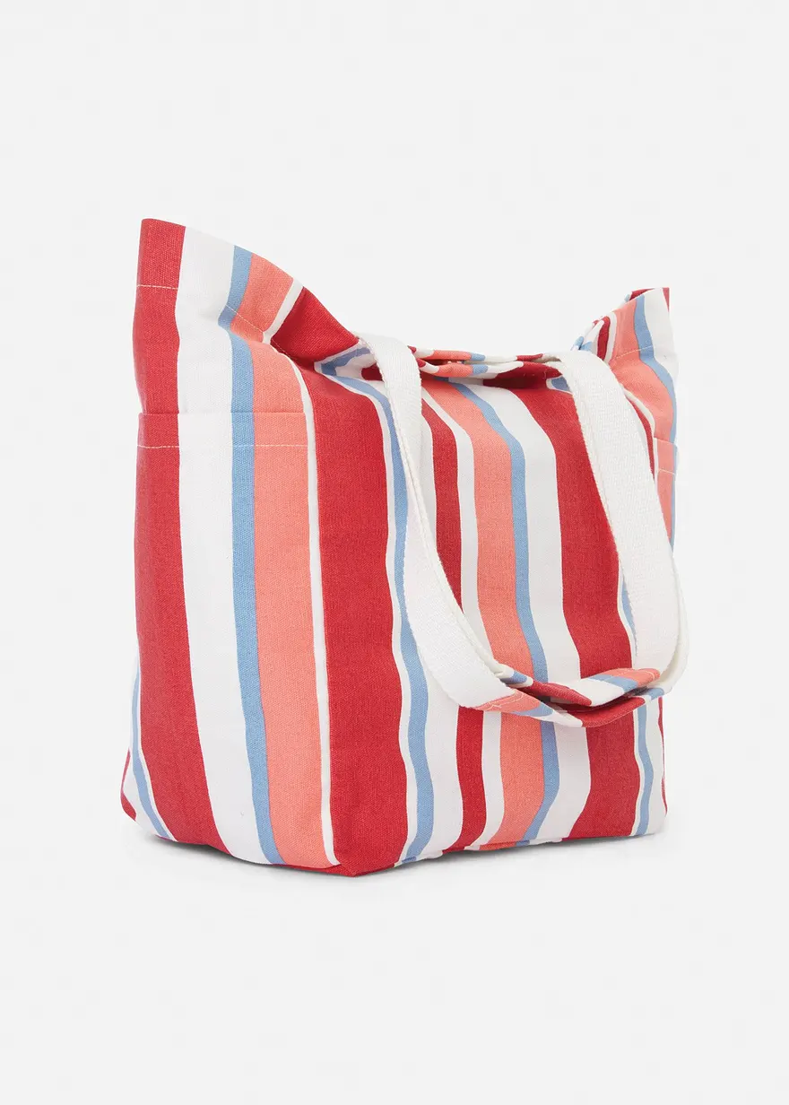 Shopper Canvas