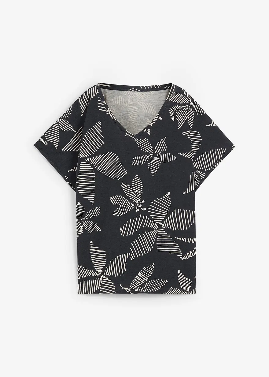 Shirt-Tunika