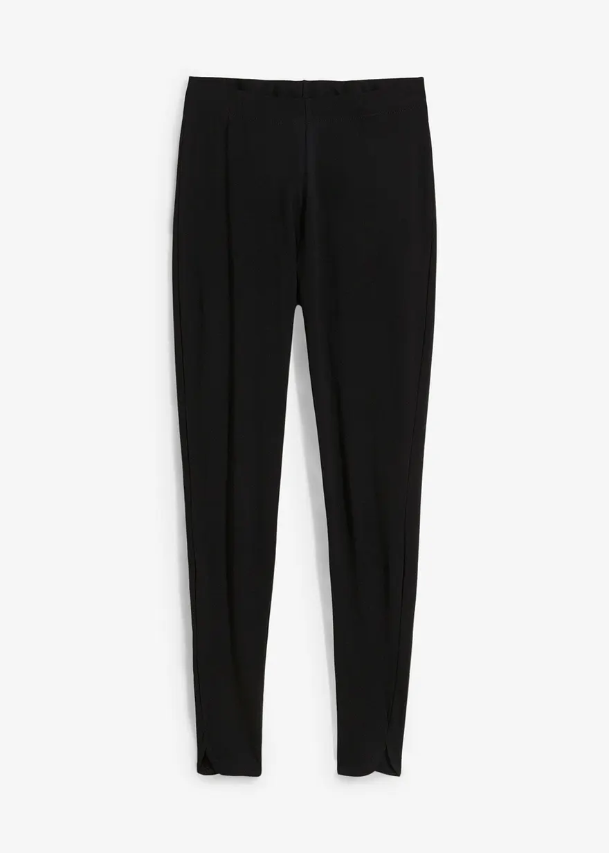 Leggings aus reiner Bio-Baumwolle