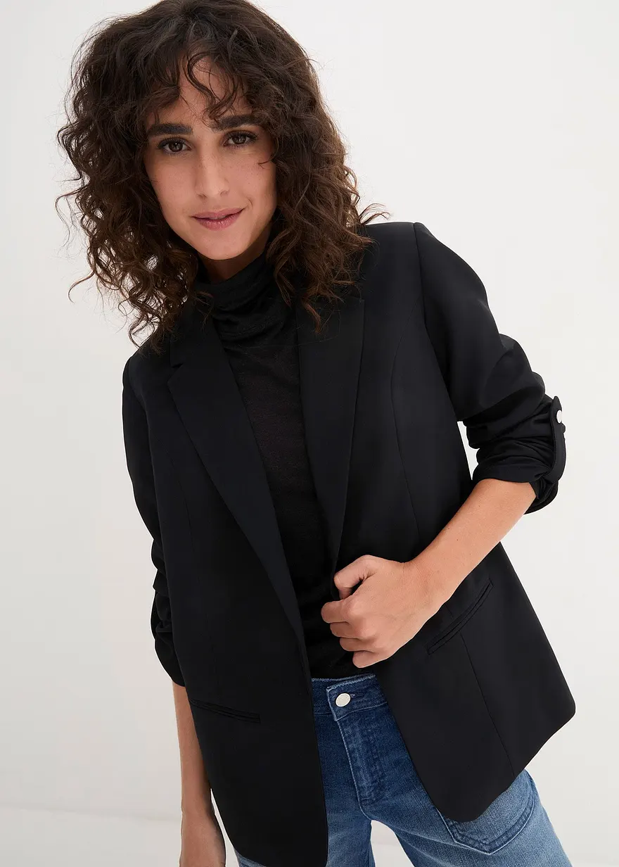 Lockerer Blazer